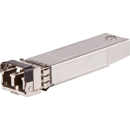 Hpe Aruba 1G Sfp Lc Sx 500M Mmf Xcvr J4858D